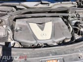 Mercedes-Benz GL 320 CDI 4 Matic