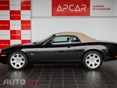 Jaguar XK XK8 4.0 Convertible Sport