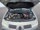 Renault Mégane 1.5 dCi C. Dynamique