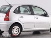 Citroen C3 1.4 SX Pack