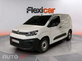 Citroen e-Berlingo Talla M 50kWh