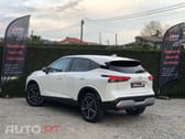 Nissan Qashqai 1.3 DIG-T Acenta