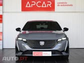 Peugeot 308 1.6 Hybrid GT e-EAT8