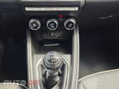 Renault Clio Renault Clio 1.0 TCe Intens Bi-Fuel