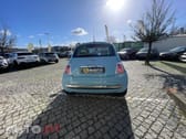 Fiat 500 0.9 8V TwinAir Lounge