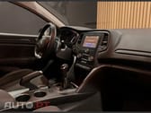 Renault Mégane Sport Tourer 1.5 Blue dCi Limited