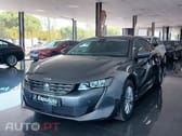 Peugeot 508 1.5 BlueHDi Business Line