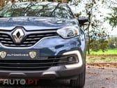 Renault Captur 1.5 dCi Exclusive