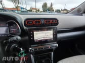Citroen C3 Aircross 1.2 PureTech Feel