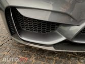 BMW M4 DKG