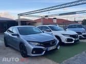 Honda Civic 1.0 i-VTEC Executive Premium
