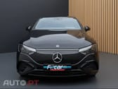 Mercedes-Benz EQE 350 AMG