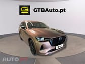 Mazda CX-80 2.5 hybrid I.V.A DEDUTIVEL 