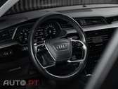 Audi E-Tron 55 quattro