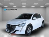 Peugeot E-208 50 kWh Allure Pack