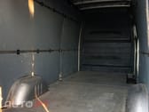 Mercedes-Benz Sprinter 313 CDI/43L TA