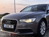 Audi A6 3.0 TDI V6 Sport S Tronic