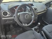 Renault Clio 1.2 TCE GT J15