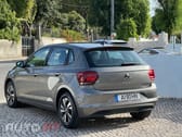 Volkswagen Polo 1.0 TSI Confortline