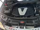 Mercedes-Benz ML 320 CDi