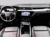 Audi E-Tron S BLACK I.V.A DEDUTIVEL 