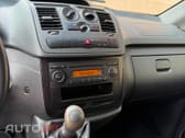 Mercedes-Benz Vito Longa SHUTTLE