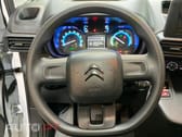 Citroen Berlingo Talla M 50kWh