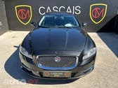 Jaguar XJ 3.0 D V6 Luxury