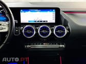 Mercedes-Benz EQA 250 AMG Line