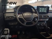 Dacia Sandero Stepway 1.0 ECO-G 100 Extreme +
