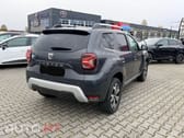 Dacia Duster 1.0 TCe ECO-G Prestige Bi-Fuel