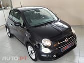 Fiat 500 1.2 Lounge S&S