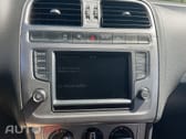 Volkswagen Polo 1.4 TDi Lounge DSG