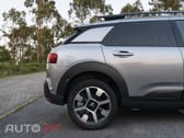Citroen C4 Cactus 1.2 PureTech Shine