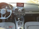 Audi A3 Sportback 1.6 TDI S-line