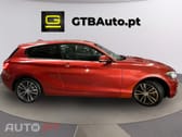 BMW 118 i Sport cx Auto