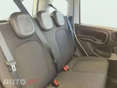 Fiat Panda 1.0 Hybrid