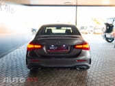Mercedes-Benz A 200 AMG Line Aut.