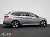 Peugeot 308 SW 1.5 BlueHDi GT EAT8