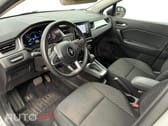 Renault Captur 1.6 E-Tech Full Hybrid Evolution