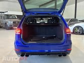 Volkswagen Golf Variant 2.0 TSI R 4Motion
