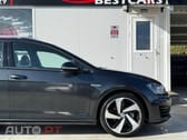 Volkswagen Golf Variant 2.0 TDi GTD DSG