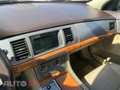 Jaguar XF 3.0 D V6 Premium Luxury