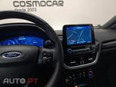 Ford Puma 1.0 EcoBoost ST-Line Aut. 