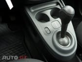Smart ForFour EQ prime