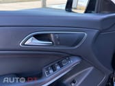 Mercedes-Benz CLA 220 CDI AMG Line Aut.