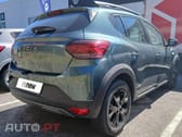 Dacia Sandero Sandero 1.0 ECO-G Stepway Extreme + Up&Go Bi-Fuel