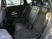 Mercedes-Benz EQA 250 AMG Line
