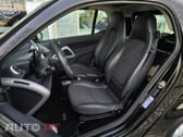 Smart ForTwo 1.0 mhd Pulse 71 Softouch
