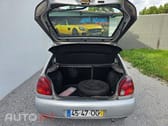 Ford Fiesta 1.8 D Studio